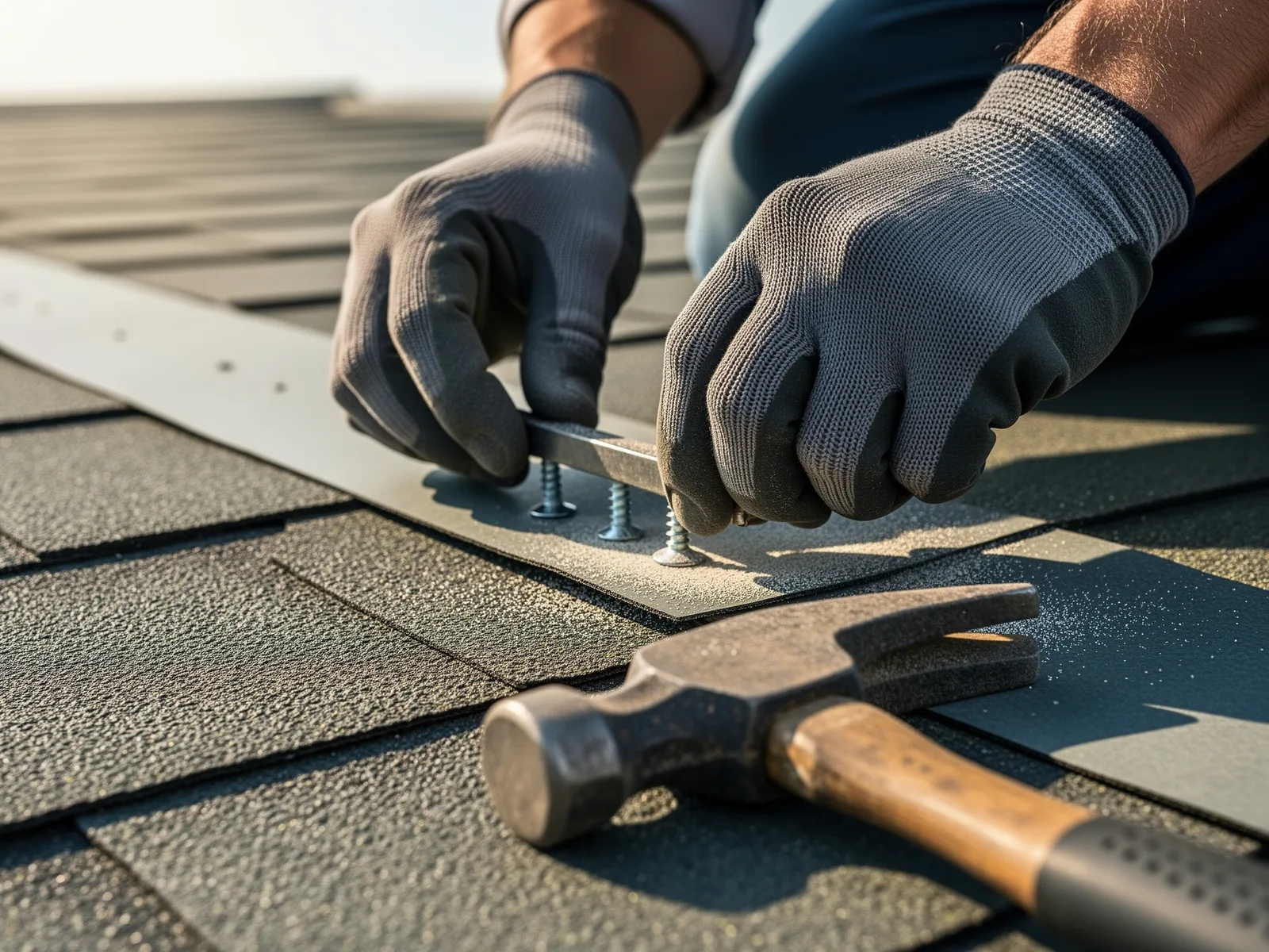 Why choose Fascia Repair in Scarborough, ME